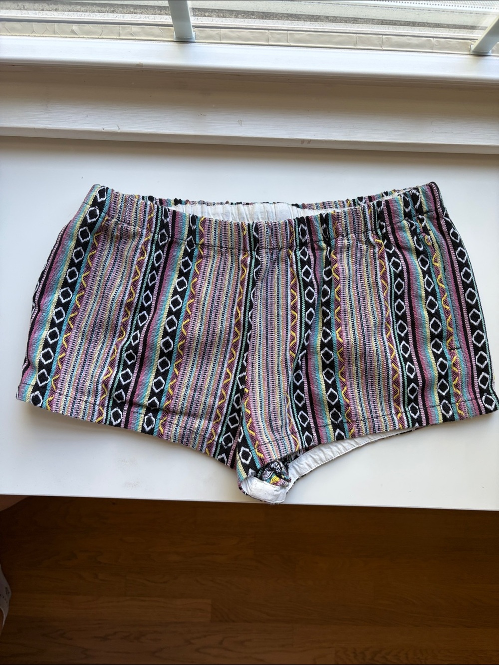 Urban Outfitters Boho Shorts